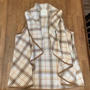 Altar’d State Vest